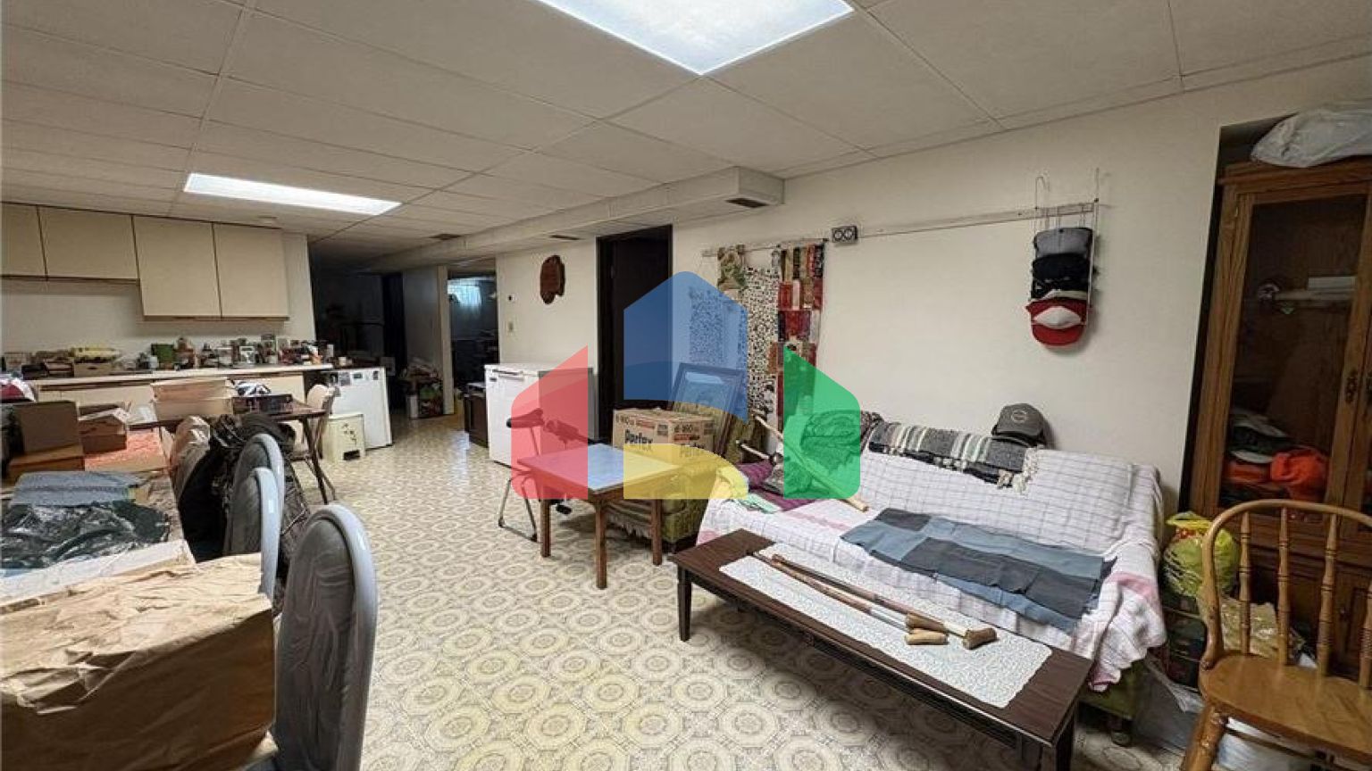 Residential - Single Family Home - Vilna, Canada - Canada