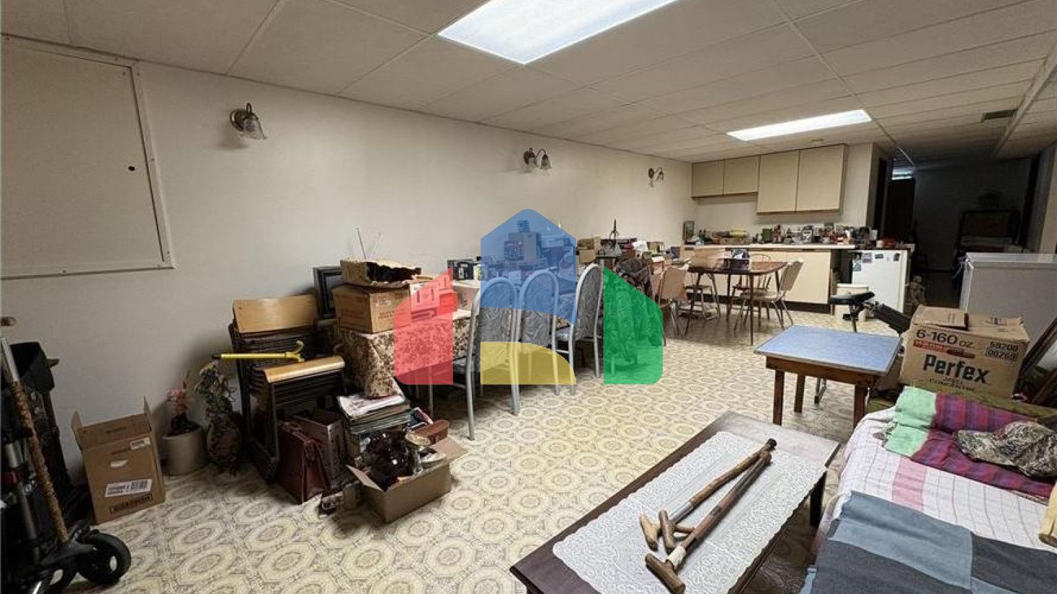 Residential - Single Family Home - Vilna, Canada - Canada