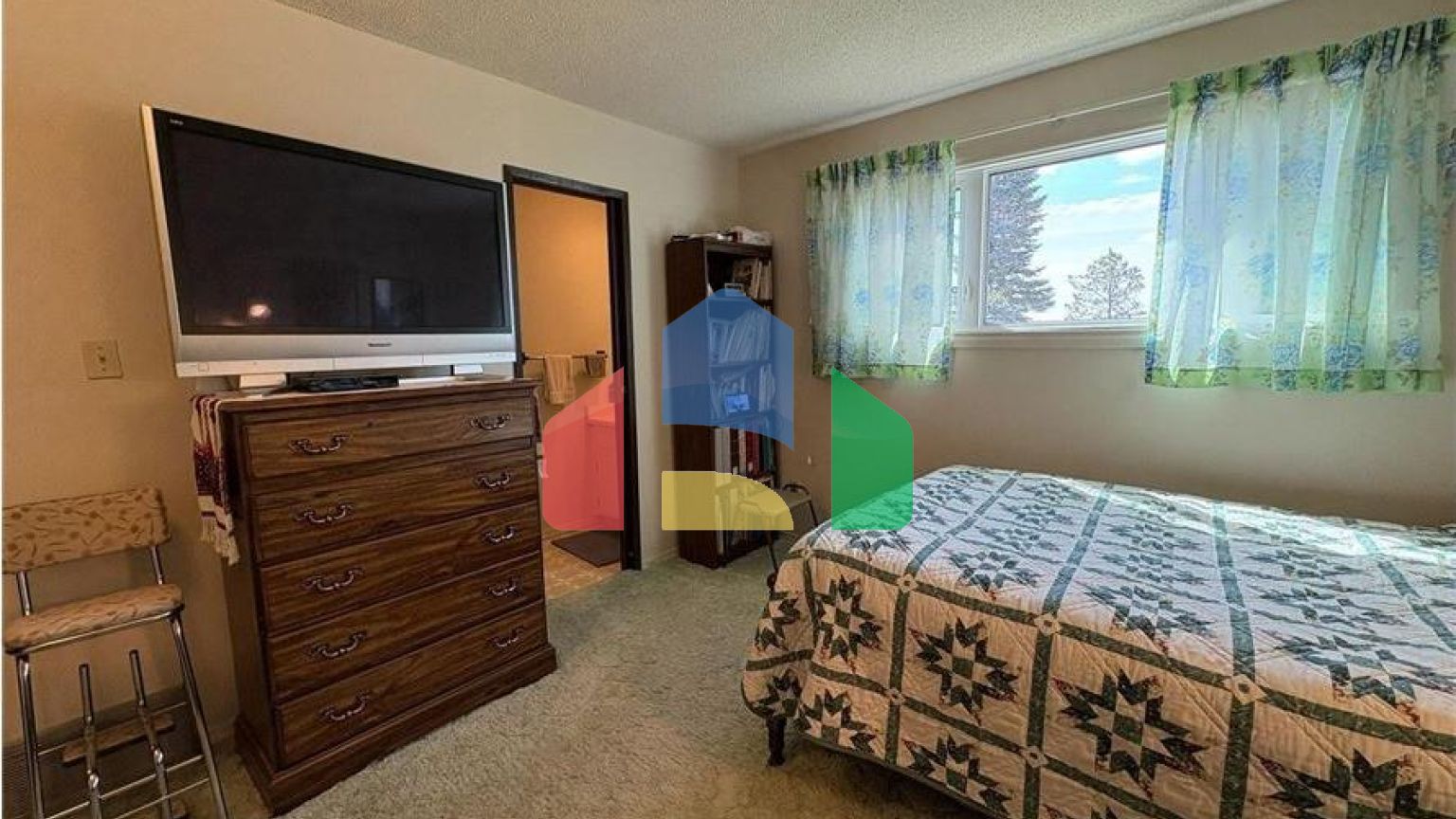 Residential - Single Family Home - Vilna, Canada - Canada