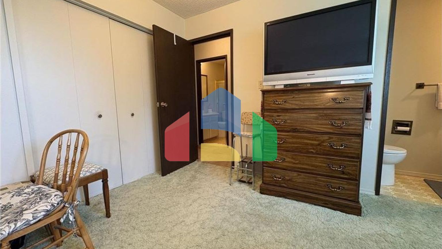 Residential - Single Family Home - Vilna, Canada - Canada