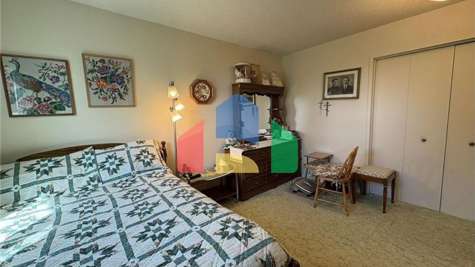 Residential - Single Family Home - Vilna, Canada - Canada