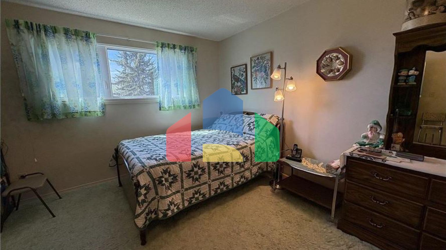 Residential - Single Family Home - Vilna, Canada - Canada