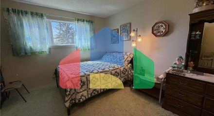 Residential - Single Family Home - Vilna, Canada - Canada