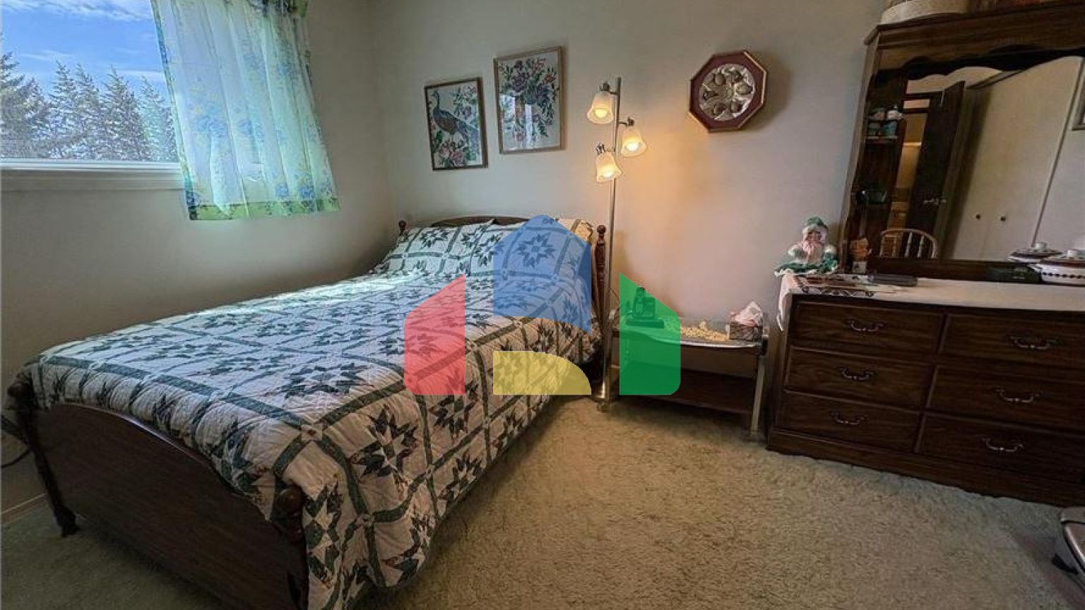 Residential - Single Family Home - Vilna, Canada - Canada