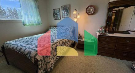 Residential - Single Family Home - Vilna, Canada - Canada