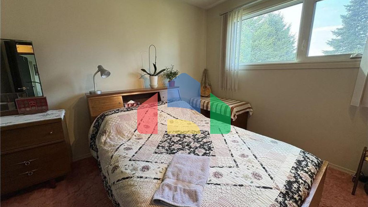 Residential - Single Family Home - Vilna, Canada - Canada