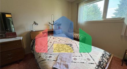 Residential - Single Family Home - Vilna, Canada - Canada