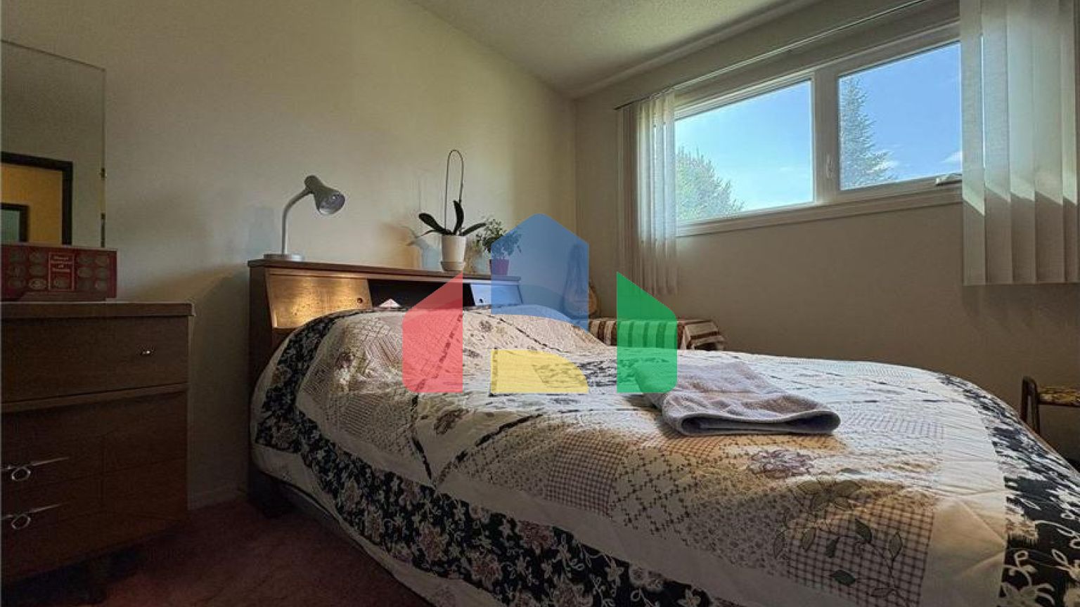 Residential - Single Family Home - Vilna, Canada - Canada