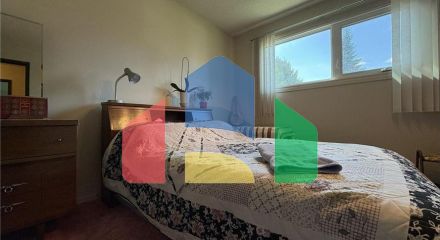 Residential - Single Family Home - Vilna, Canada - Canada