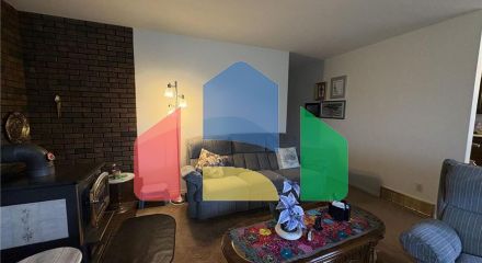 Residential - Single Family Home - Vilna, Canada - Canada