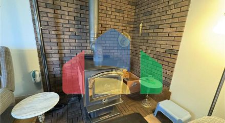 Residential - Single Family Home - Vilna, Canada - Canada