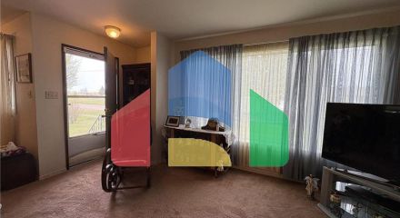 Residential - Single Family Home - Vilna, Canada - Canada