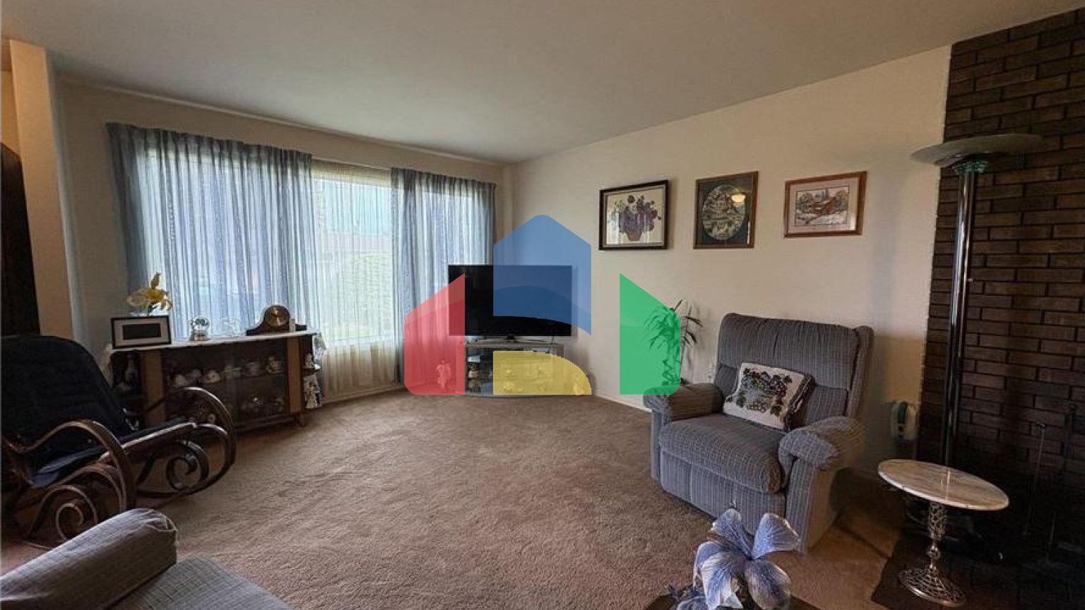 Residential - Single Family Home - Vilna, Canada - Canada