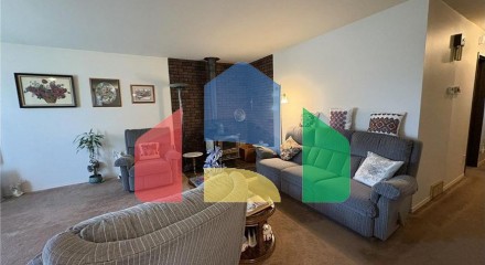 Residential - Single Family Home - Vilna, Canada - Canada