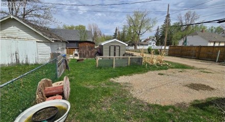 Residential - Single Family Home - Weyburn, Canada - Canada