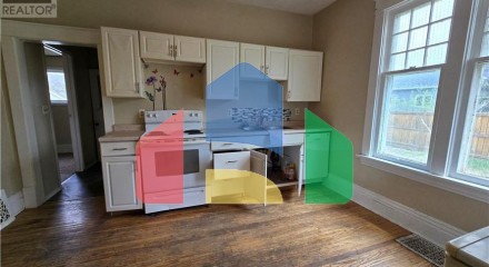 Residential - Single Family Home - Weyburn, Canada - Canada
