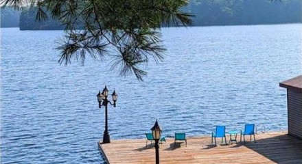 Residential - Single Family Home - Seguin, Canada - Canada