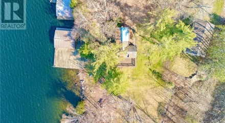 Residential - Single Family Home - Seguin, Canada - Canada