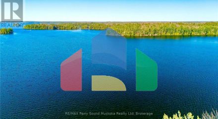 Residential - Single Family Home - Seguin, Canada - Canada