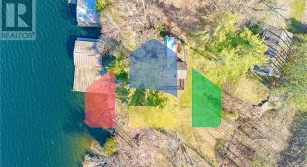 Residential - Single Family Home - Seguin, Canada - Canada
