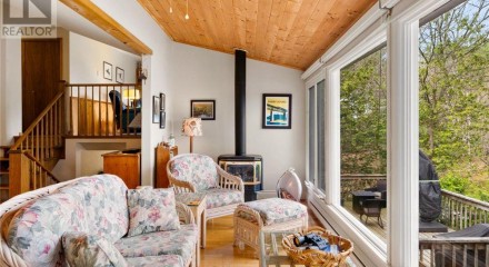Residential - Single Family Home - Seguin, Canada - Canada
