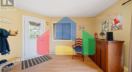 Residential - Single Family Home - Seguin, Canada - Canada
