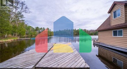Residential - Single Family Home - Seguin, Canada - Canada