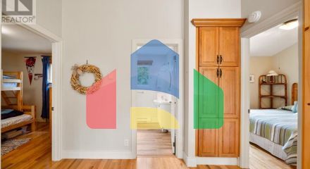 Residential - Single Family Home - Seguin, Canada - Canada