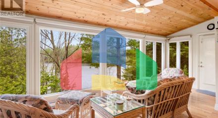 Residential - Single Family Home - Seguin, Canada - Canada