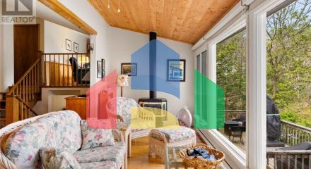 Residential - Single Family Home - Seguin, Canada - Canada