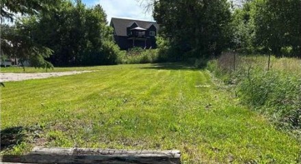Residential - Vacant Land - Burk's Falls, Canada - Canada