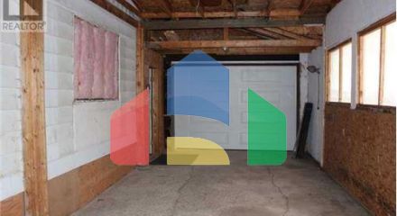 Residential - Single Family Home - Bow Island, Canada - Canada