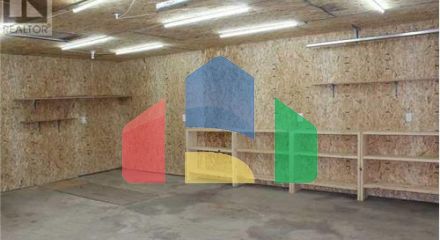 Residential - Single Family Home - Bow Island, Canada - Canada