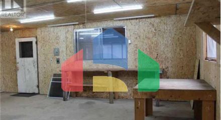 Residential - Single Family Home - Bow Island, Canada - Canada