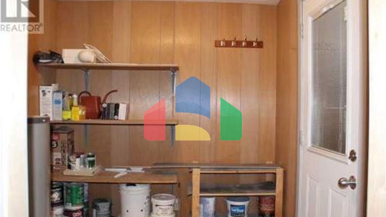 Residential - Single Family Home - Bow Island, Canada - Canada