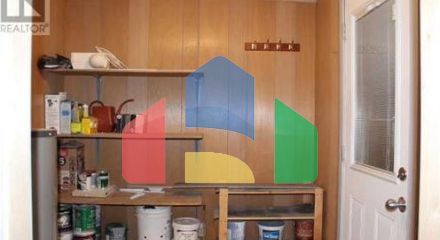 Residential - Single Family Home - Bow Island, Canada - Canada