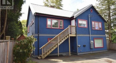 Residential - Single Family Home - Maple Ridge, Canada - Canada