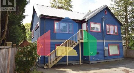 Residential - Single Family Home - Maple Ridge, Canada - Canada
