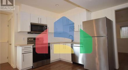 Residential - Single Family Home - Maple Ridge, Canada - Canada