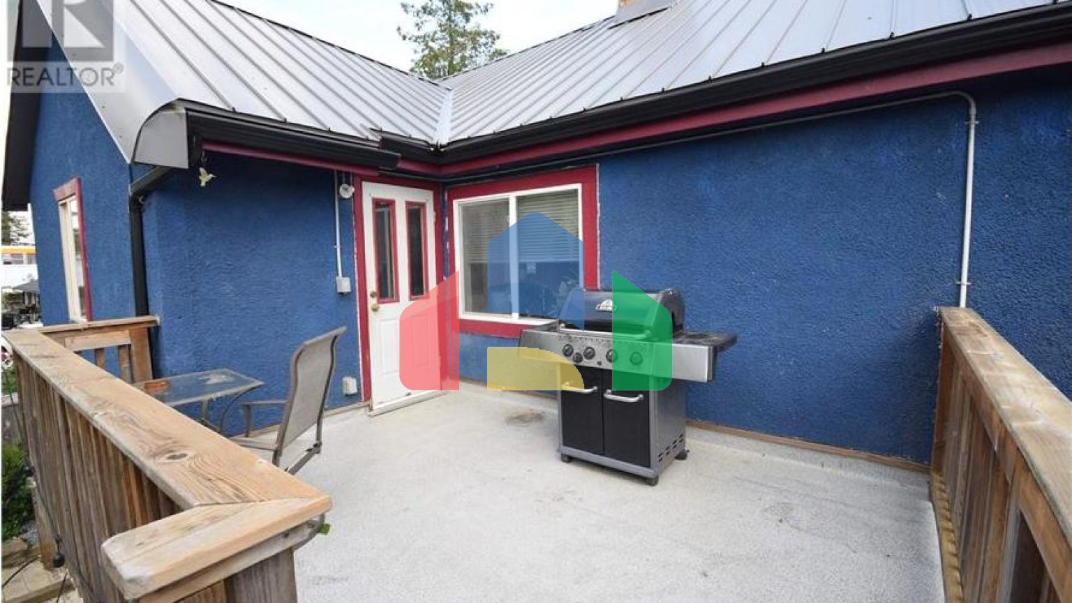 Residential - Single Family Home - Maple Ridge, Canada - Canada