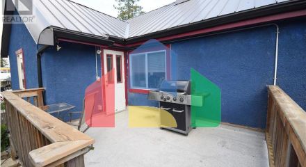 Residential - Single Family Home - Maple Ridge, Canada - Canada