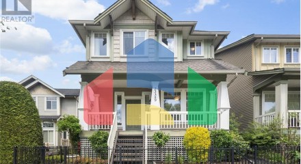 Residential - Single Family Home - Maple Ridge, Canada - Canada