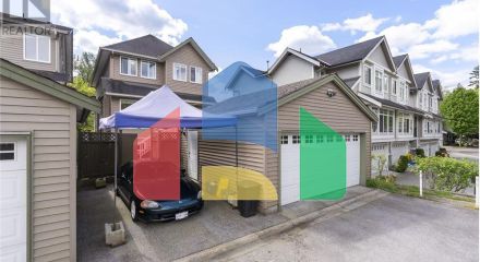 Residential - Single Family Home - Maple Ridge, Canada - Canada