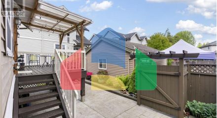 Residential - Single Family Home - Maple Ridge, Canada - Canada