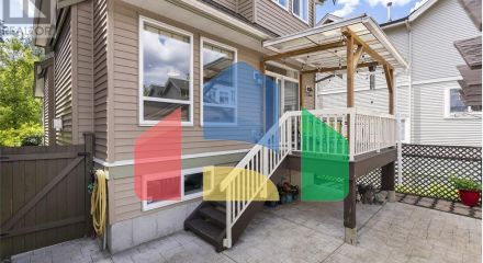 Residential - Single Family Home - Maple Ridge, Canada - Canada