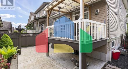 Residential - Single Family Home - Maple Ridge, Canada - Canada