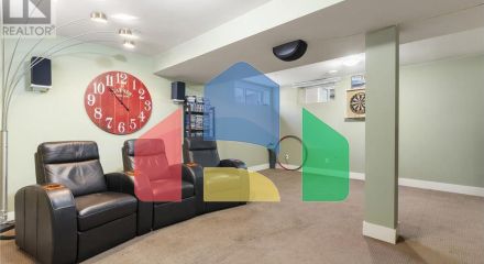 Residential - Single Family Home - Maple Ridge, Canada - Canada