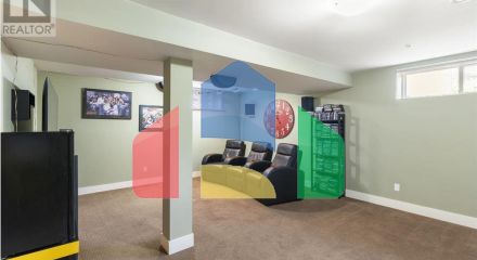 Residential - Single Family Home - Maple Ridge, Canada - Canada