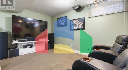 Residential - Single Family Home - Maple Ridge, Canada - Canada