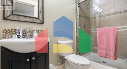 Residential - Single Family Home - Maple Ridge, Canada - Canada